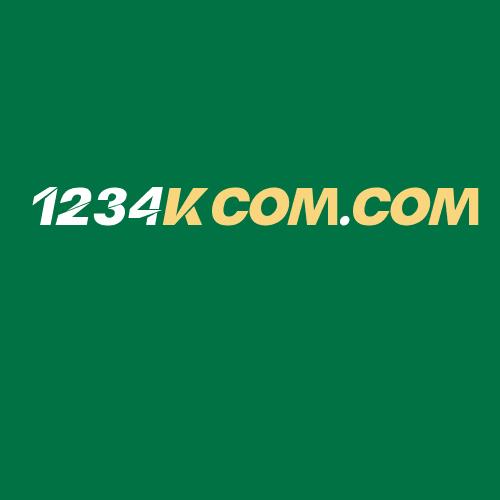 Logo da 1234KCOM